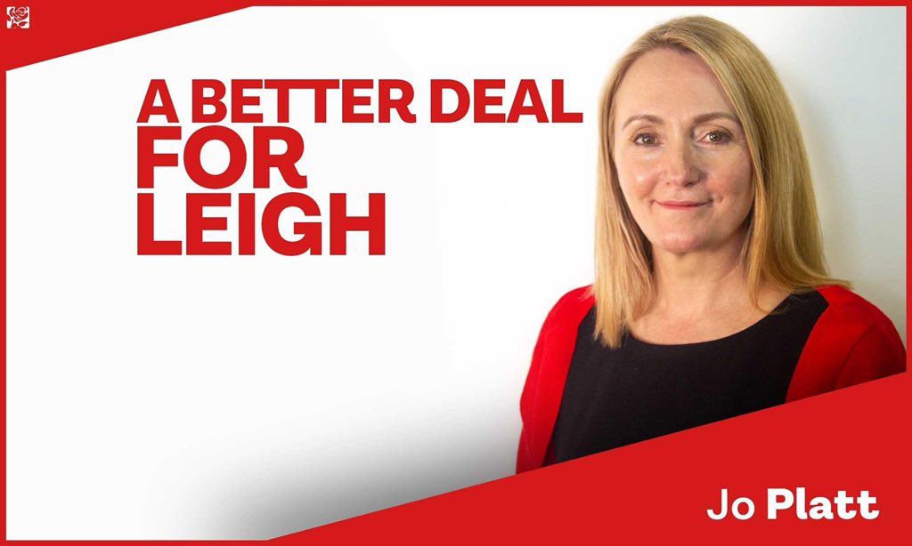 Jo Platt tweet media