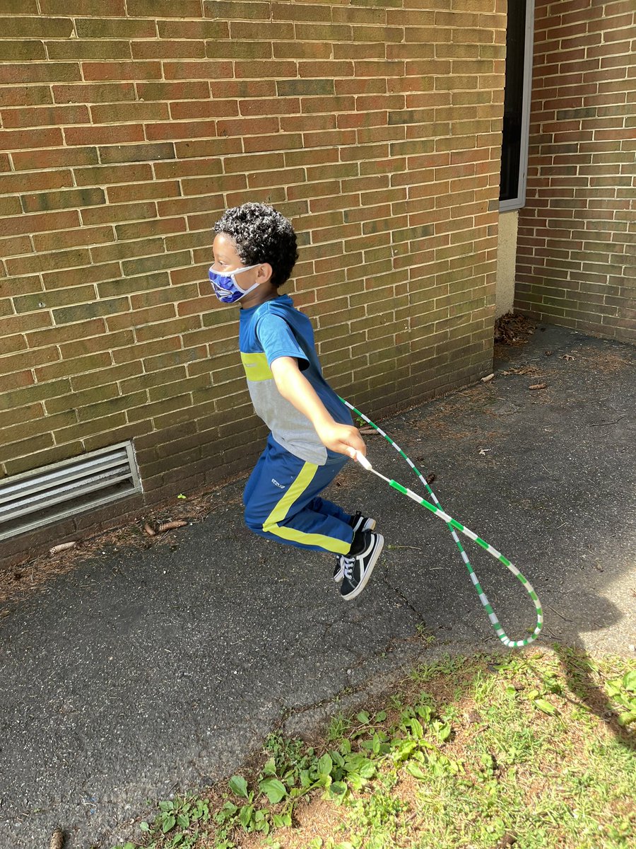 Milbrook Elementary School tweet media