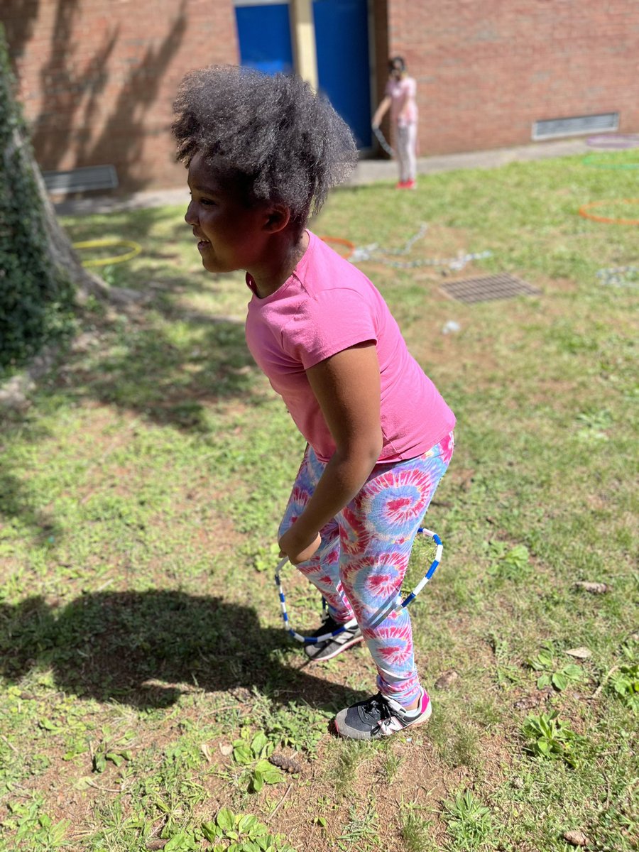 Milbrook Elementary School tweet media