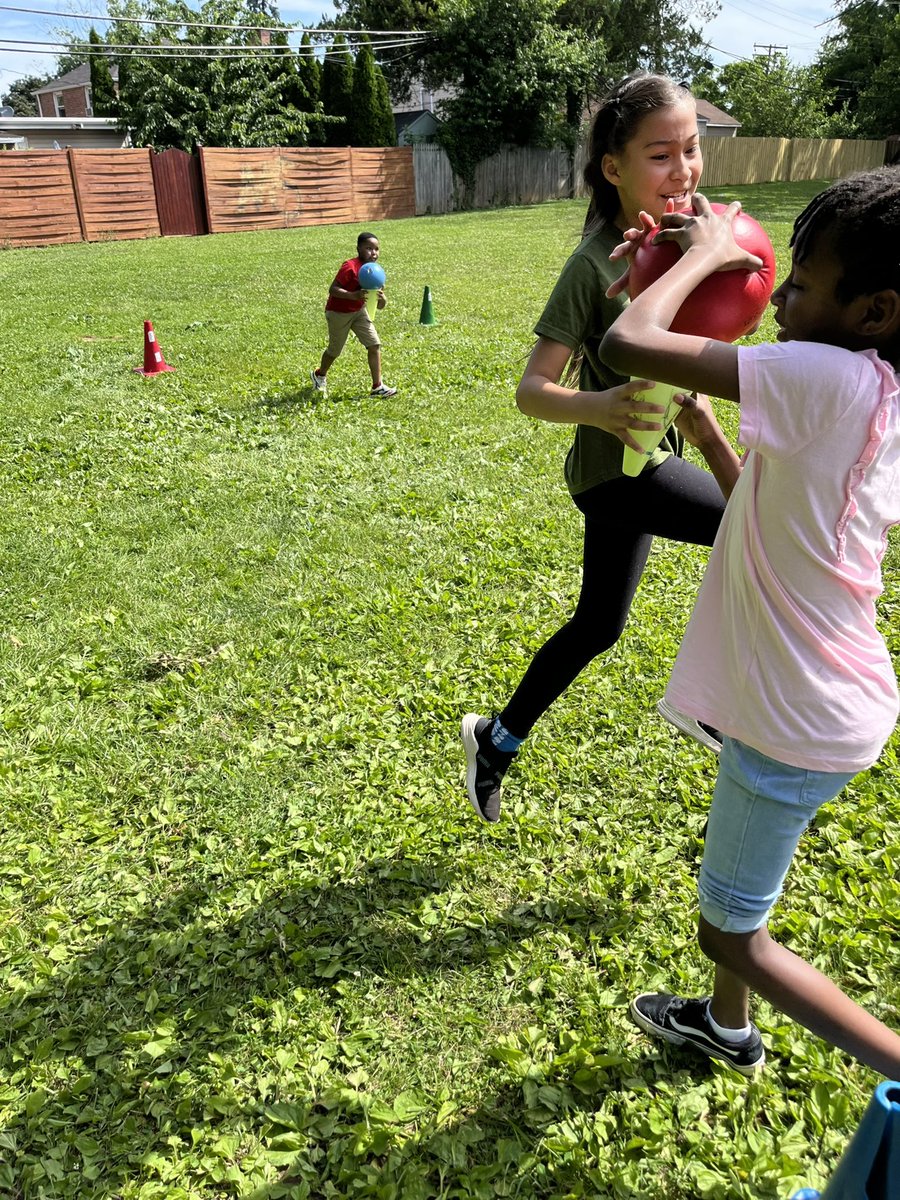 Milbrook Elementary School tweet media