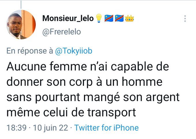 Mich_MBM's tweet photo. Twitter c’est la rue 😂😂😂😂😂😂 https://t.co/WjGmH7PclY