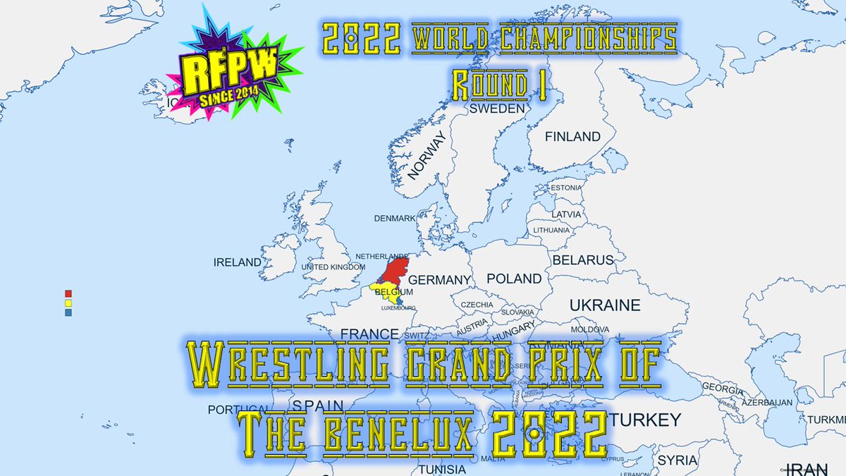 RFPW E-FED tweet media