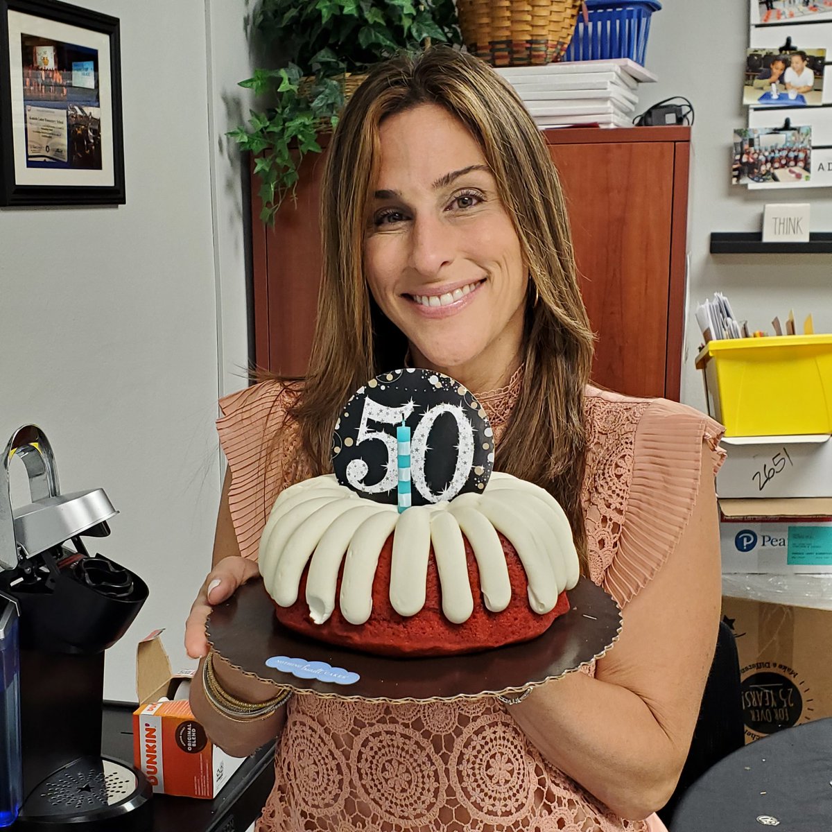 Kendale Lakes ES tweet media