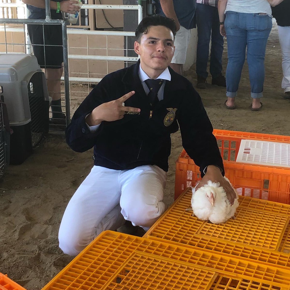 LHS Activities tweet media