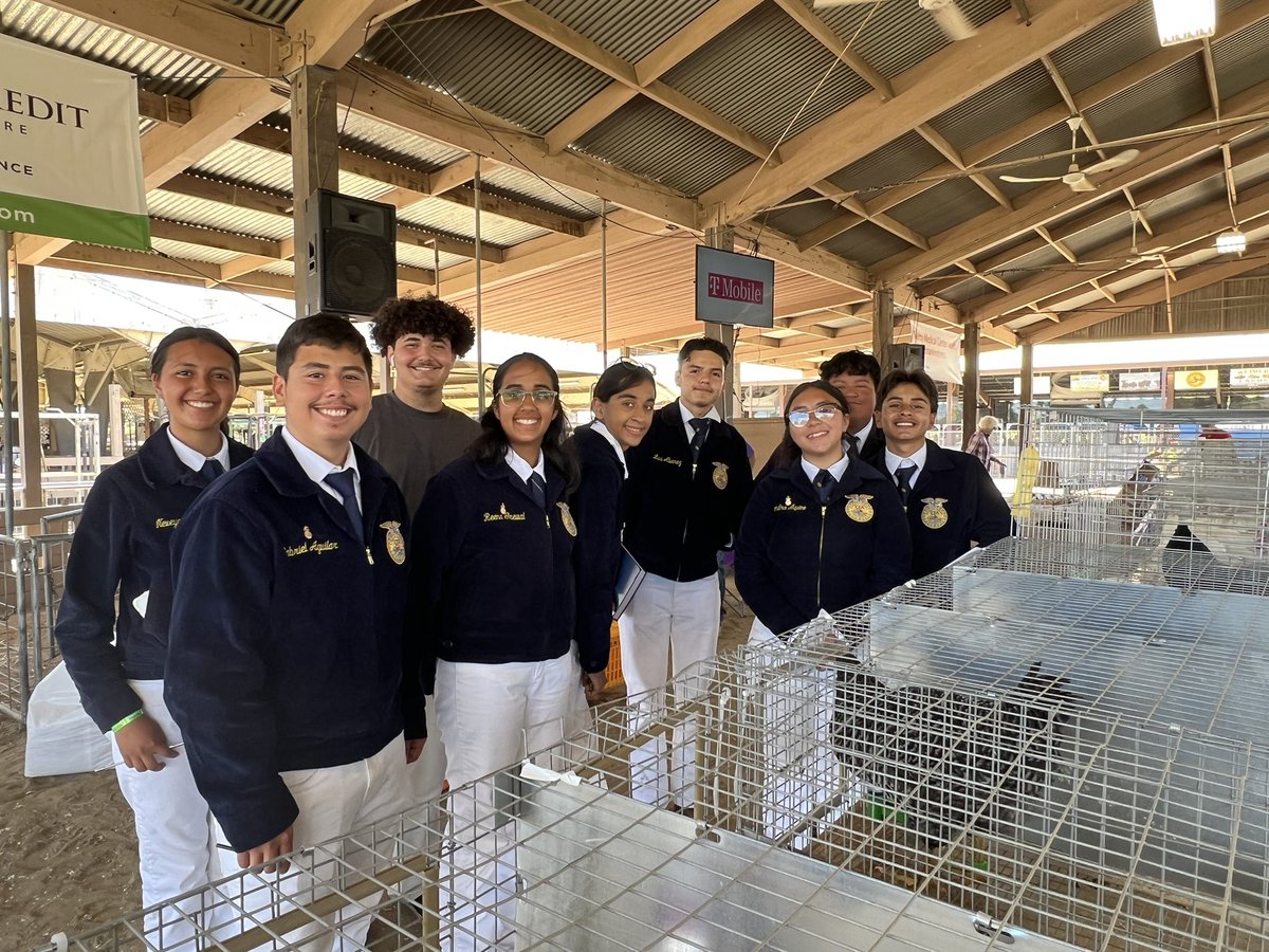 LHS Activities tweet media