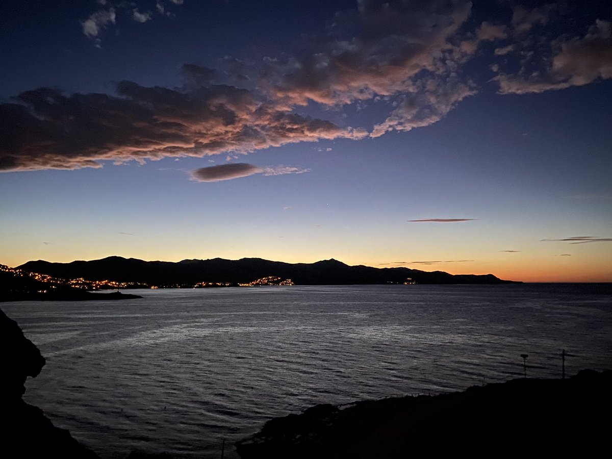 Xavier Rodríguez 🎗 (@xrodriguez10) on Twitter photo #elportdelaselva #elportdelaselva