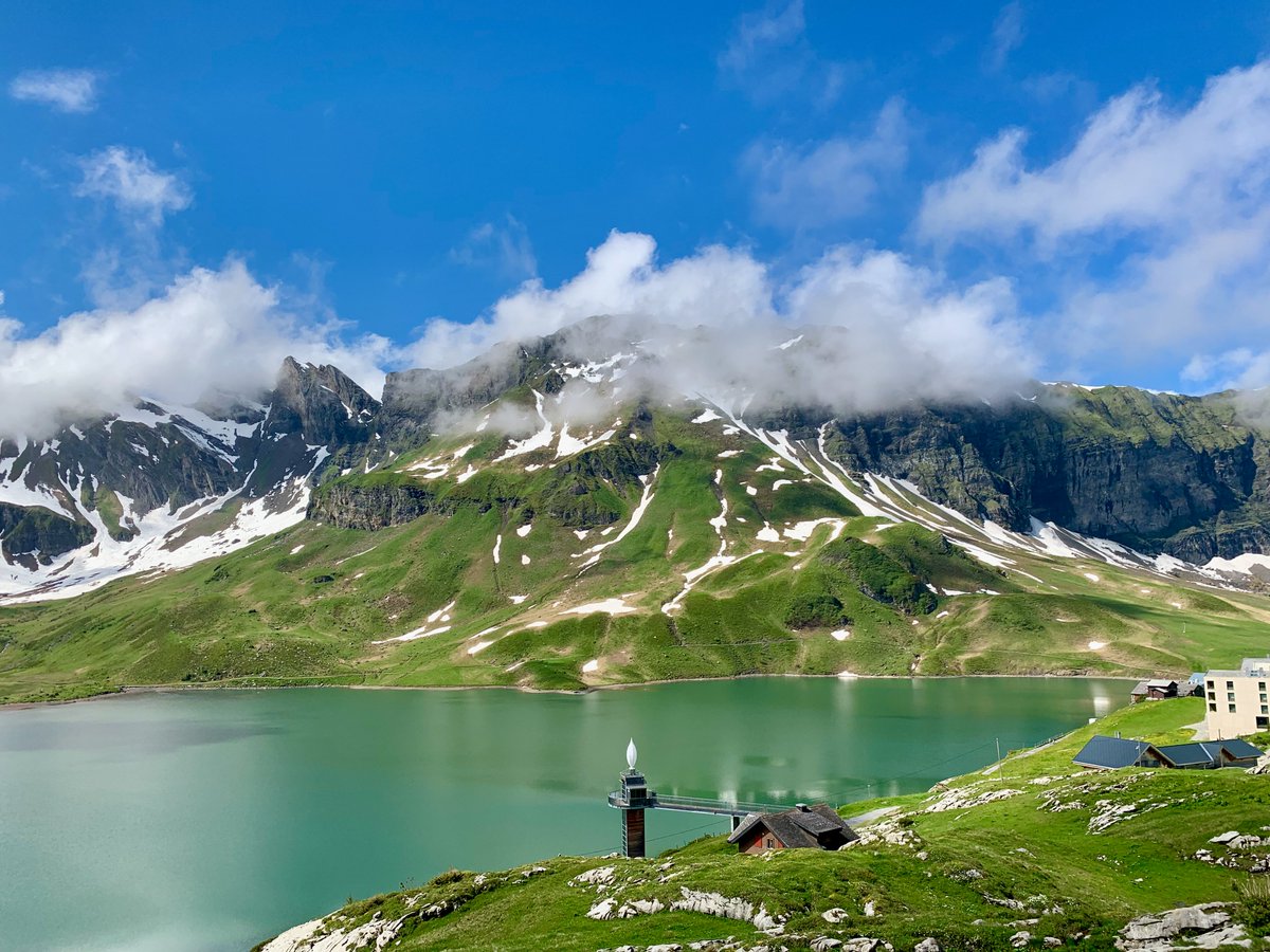 Joel Green tweet media