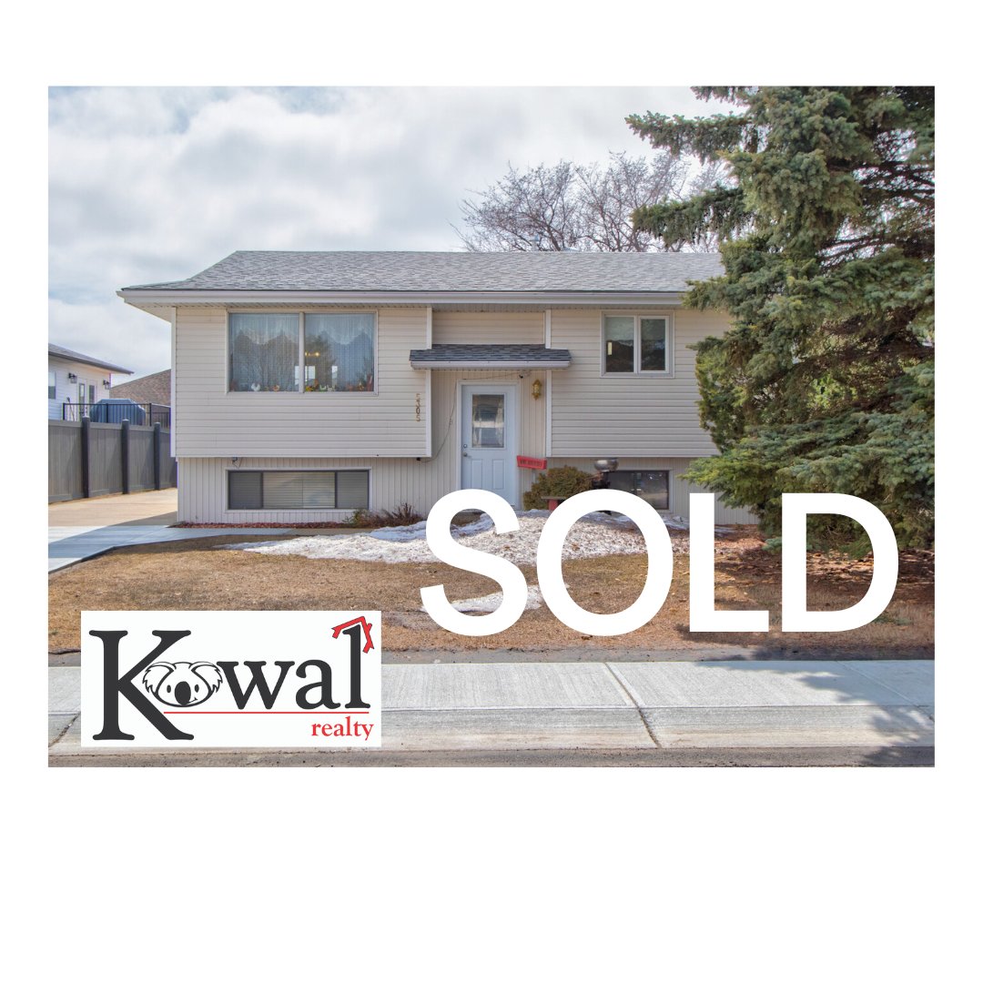 Another great home SOLD!!
kowalrealty.ca
#sold #realtor #homesweethome #sellersagent #buyersagent #minburncounty #highway16 #listingagent #alberta #canada #selling