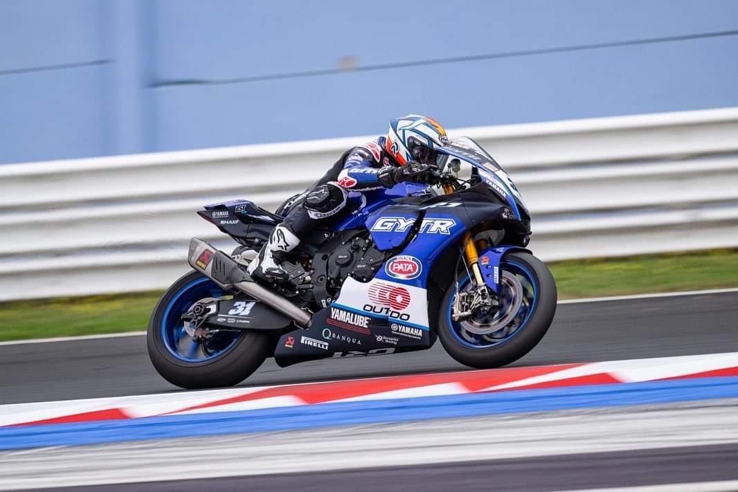 El Poder De La Barba tweet media