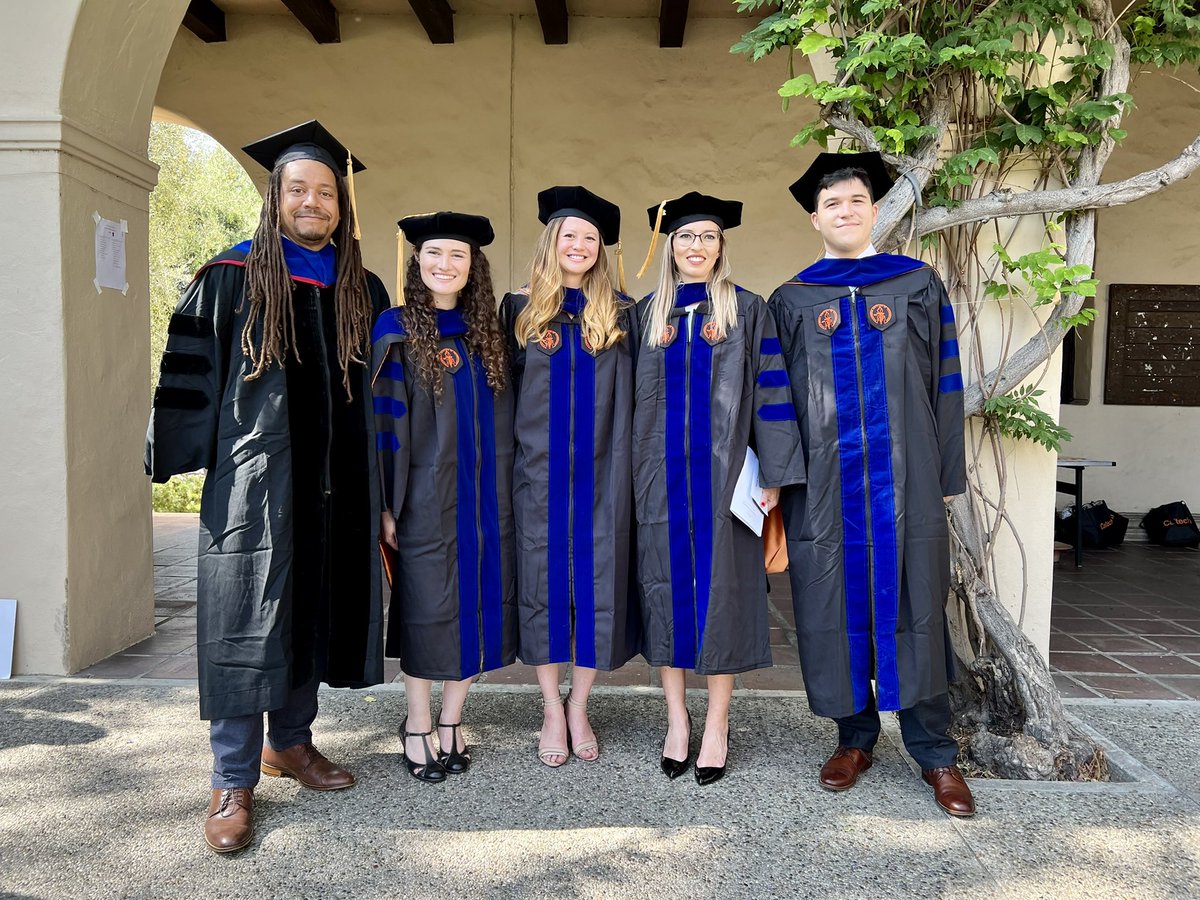 BMB Caltech tweet media