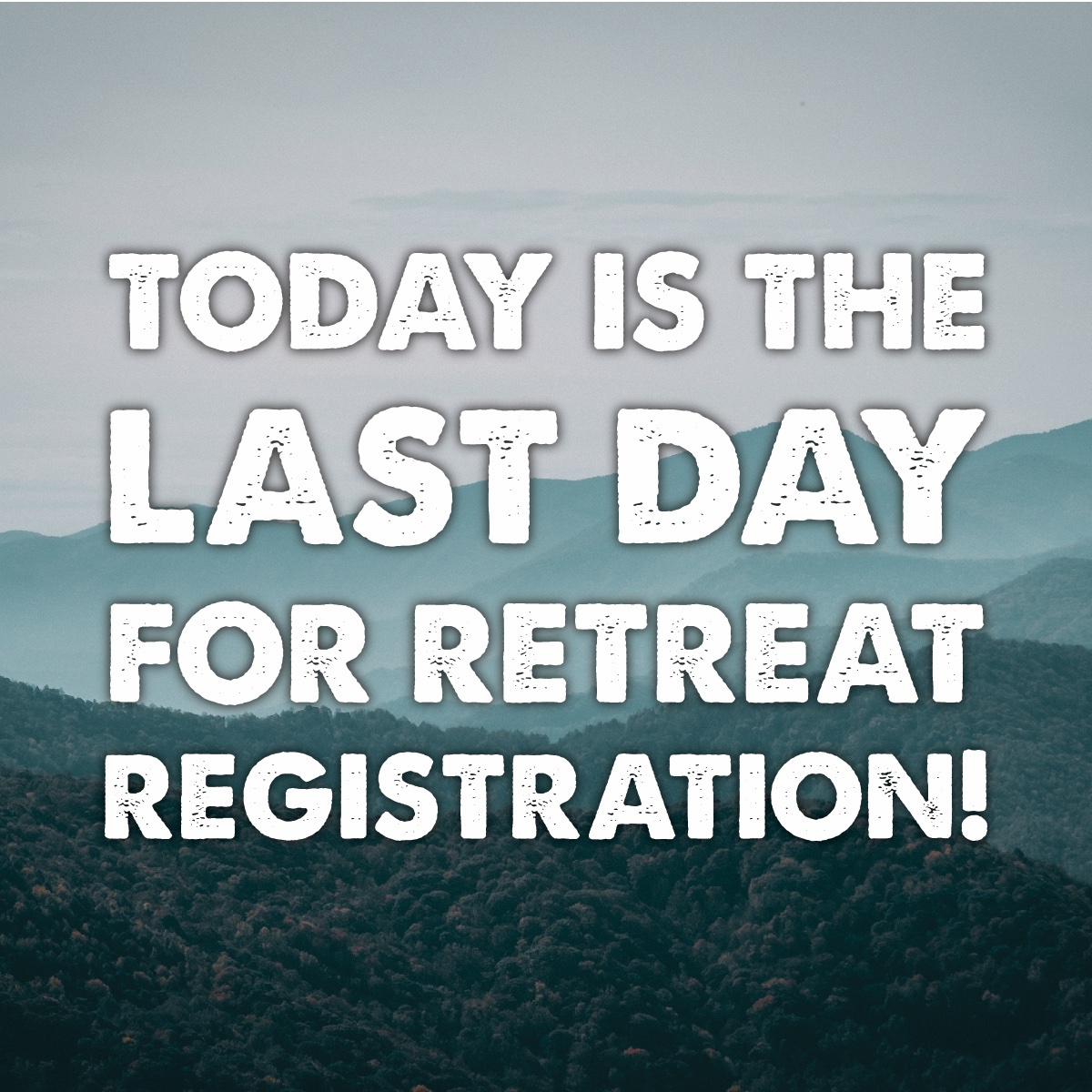 HoosierPeakers's tweet photo. Final reminder to Hoosier &amp; @KentuckyPeakers: If you've been on the fence about attending the upcoming Red River Gorge retreat weekend, TODAY IS THE LAST DAY to submit your registration!

Please refer to your designated Facebook group for full details.

#RoadtripLoading #MPC2022 https://t.co/ERL7r8UKgW
