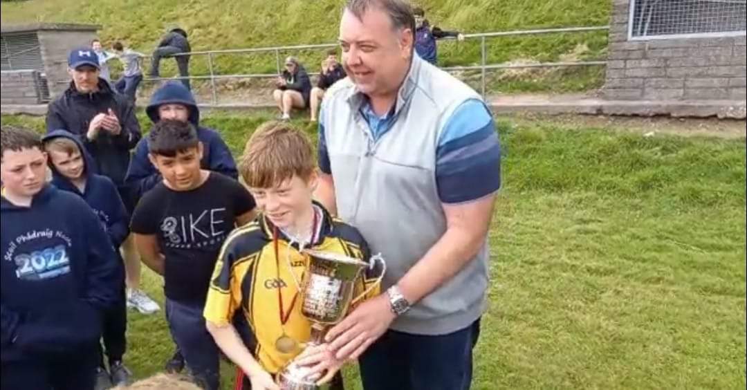 Bandon A.F.C. tweet media