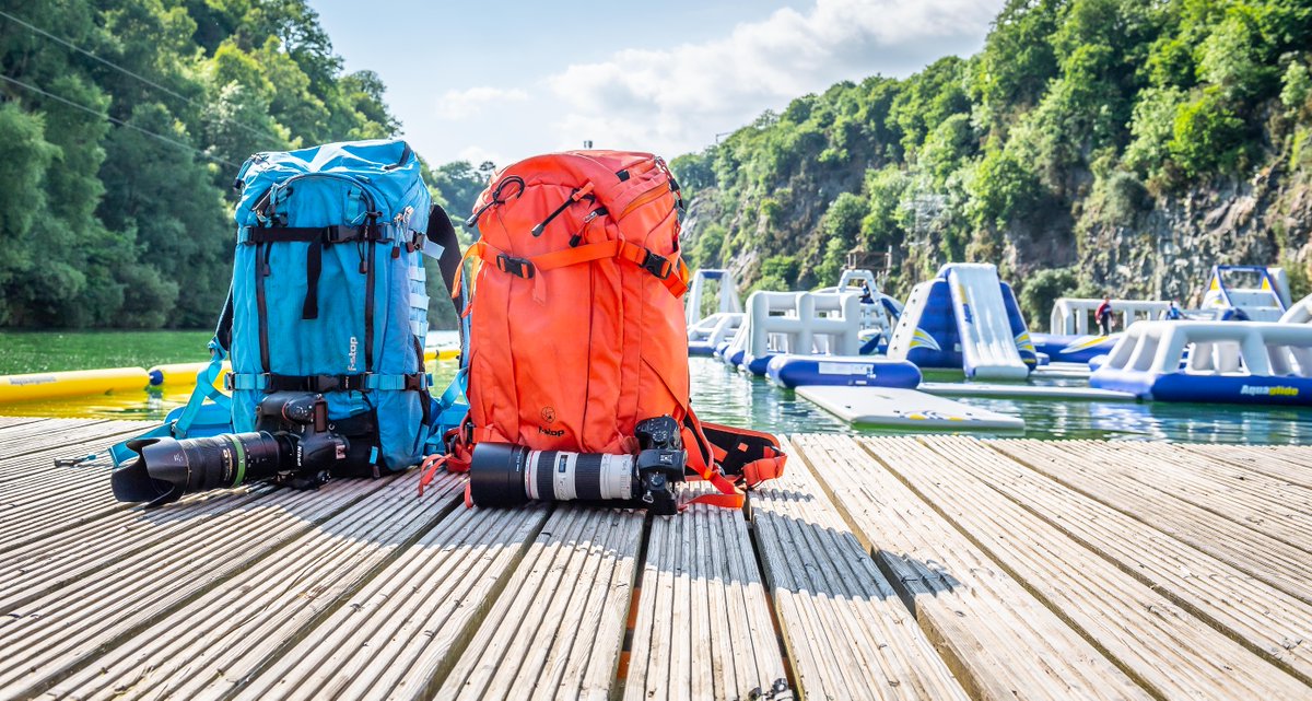 Have some content to get on the water? Look no further, we've been working around testing environments from dirt to water.. Lucky we have some durable gear to help us along the way. 

#videography #photography #media #content #marketing