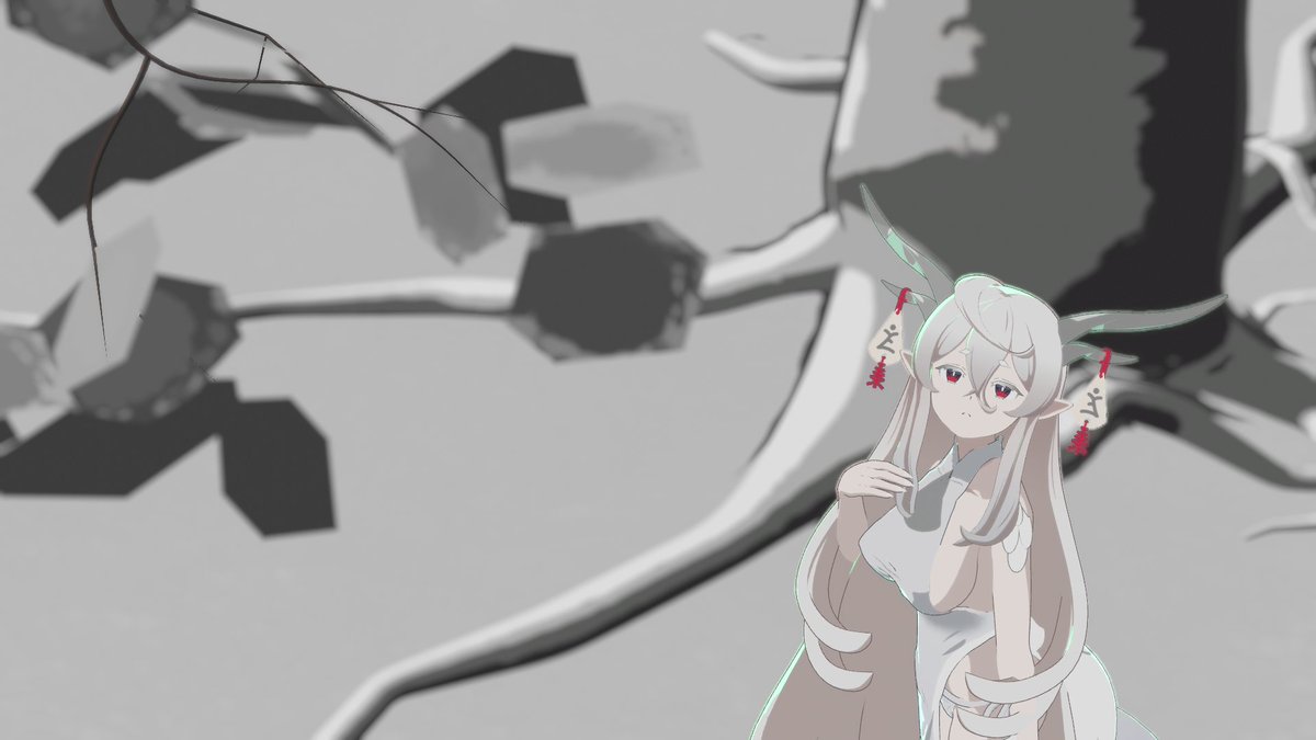 EacheTwo's tweet image. #VRChat