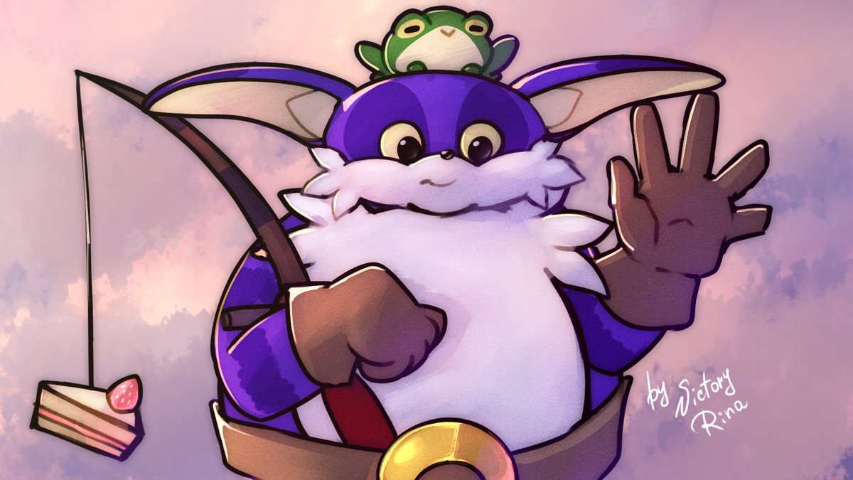 I just can't, Big is so adorable in the trailer ;-;
#GeekedWeek #SonicTheHedgehog #SonicPrime #bigthecat