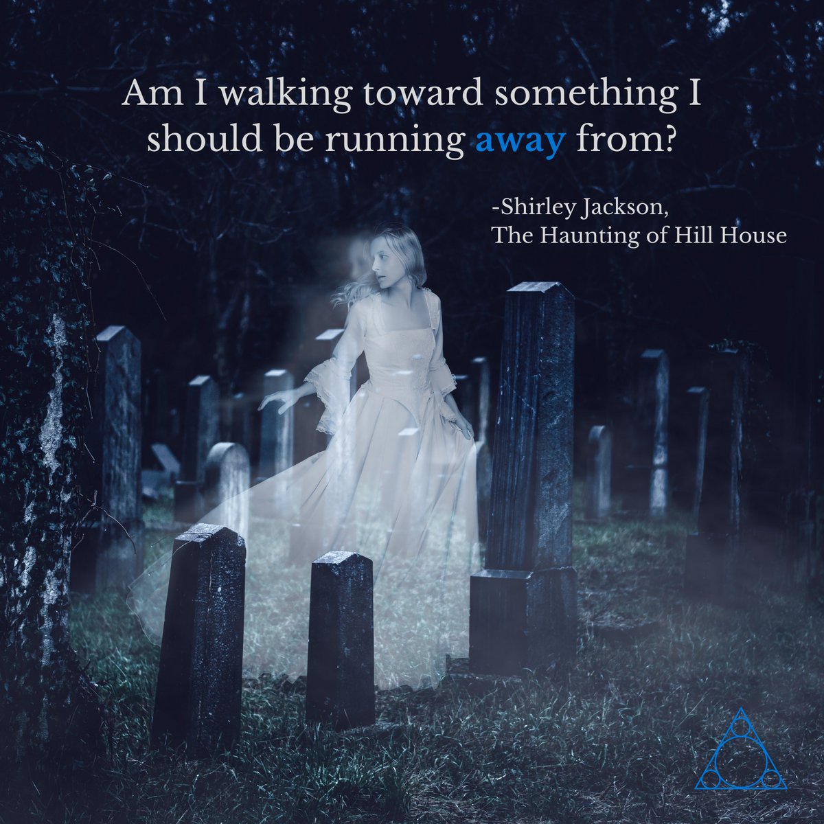 Paranormal_TV_'s tweet photo. Would you be the one to walk toward something others would run from?

#paranormaltv #paranormal #ghost #spirit #apparition #being #haunting #hunted #aliens #cryptids #mysterious #alternatedimension #unusual #scary https://t.co/FLL39wKBzM