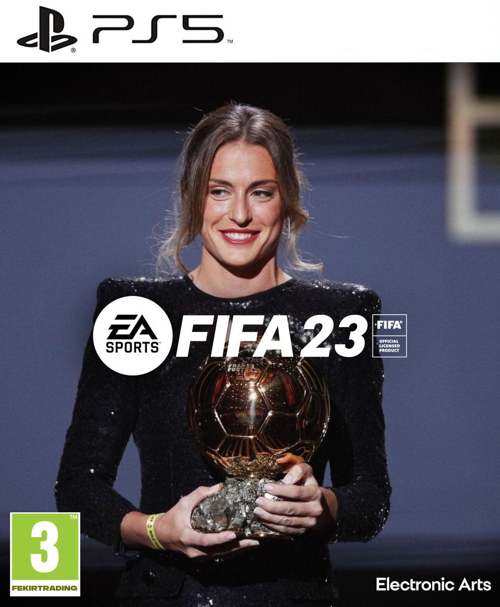 Fekir FUT tweet media