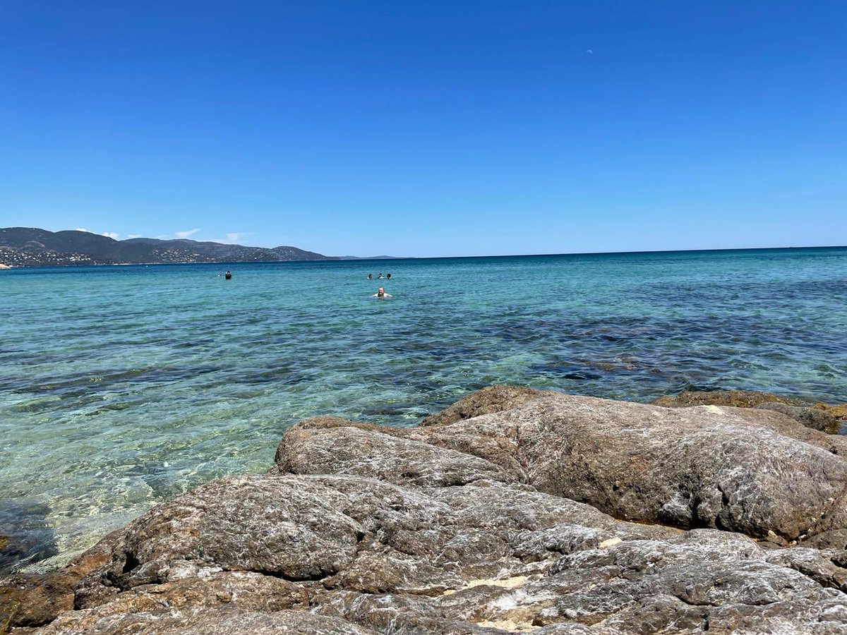 MarcusBohn's tweet photo. @timjope Hier so, bis gestern. 😎☀️ https://t.co/ze3cquRtsI