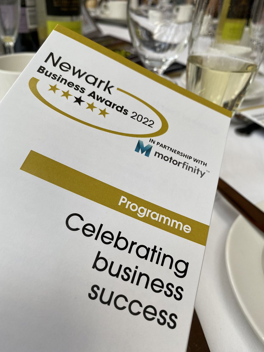 ClaireSimo24's tweet photo. Excited to be at the #newarkbizawards with all the @KelhamHouse team!!

One year at this fabulous venue - and what a year it’s been!! 

Finalists for two awards!! C’mon!!!

#lovemyteam #anniversary https://t.co/tCPSEEsq1A