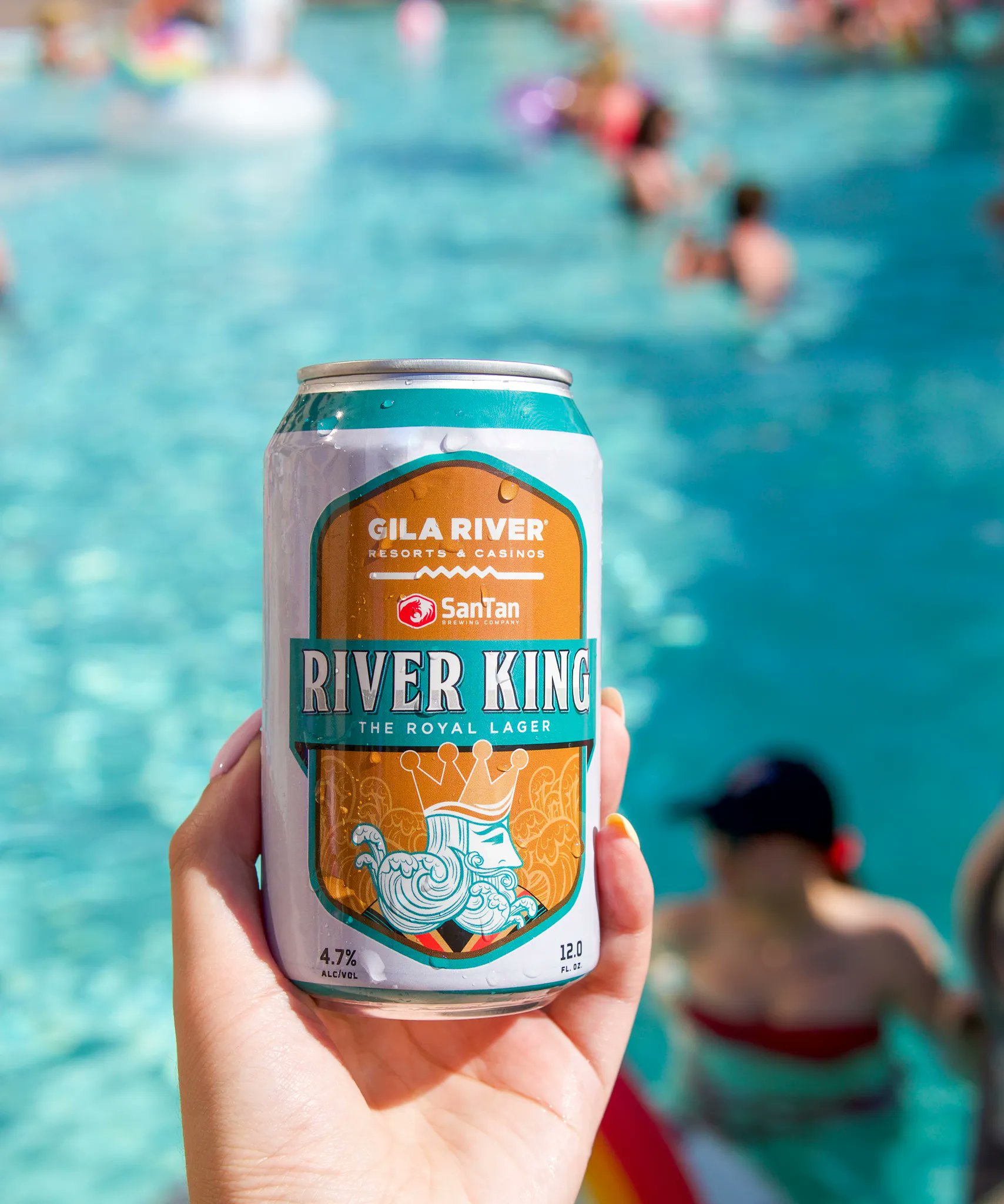 Gila River Resorts & Casinos on Twitter "RT SanTanBrewing Let us