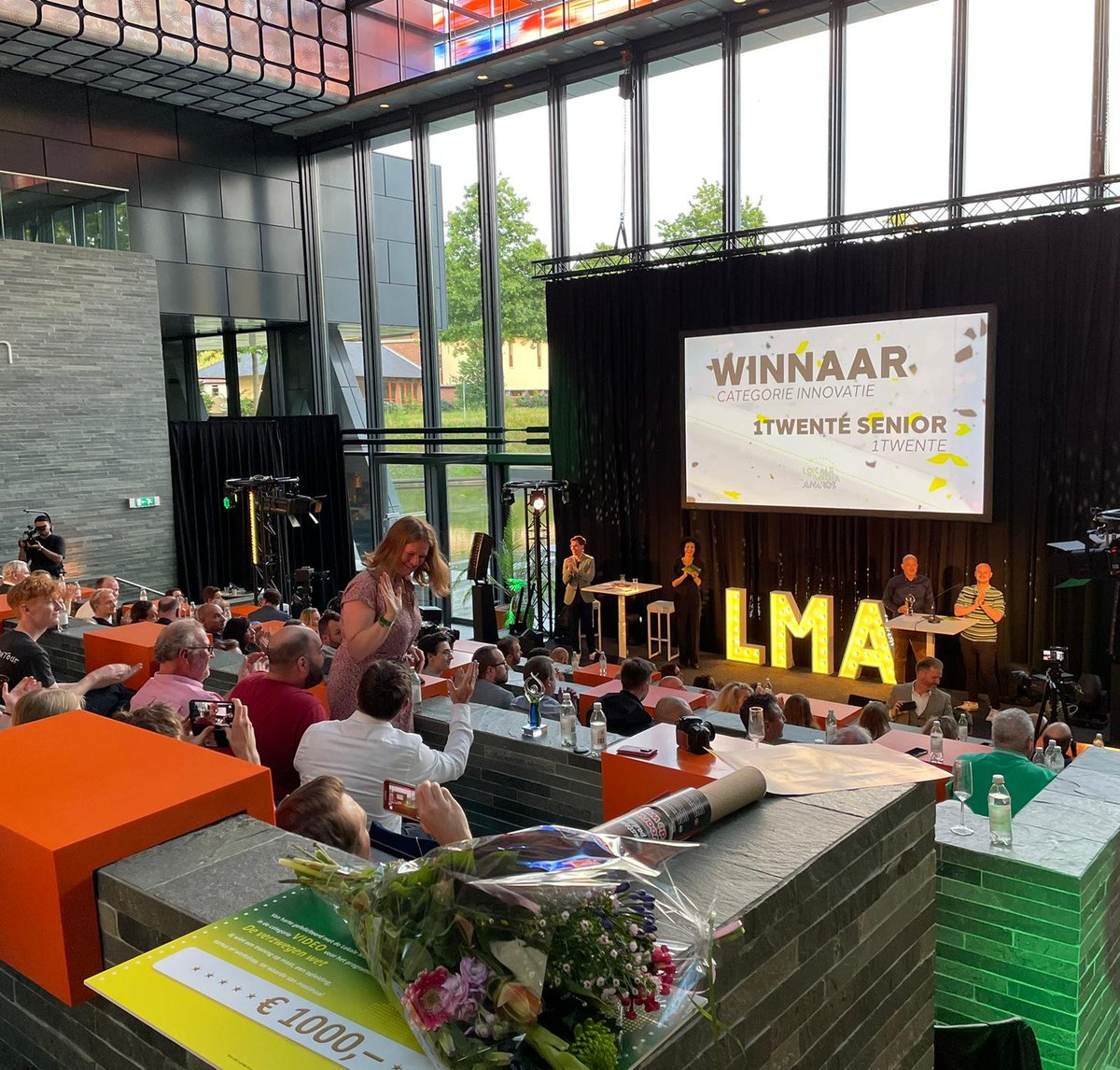 Lokale Media Awards tweet media