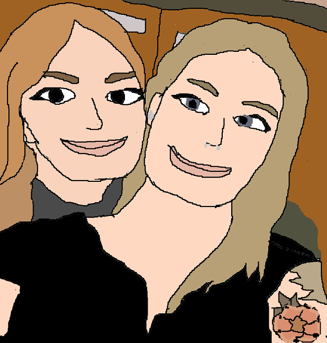 Lp1zarr0's tweet photo. nuevo dibujo a @arigameplays y @_biyin_ , tardé 9 meses haciéndolo y puliendo todos los detalles posibles para que quedara realista y me gustó mucho el resultado, espero les guste y puedan verlo 🤓🎨

si dan RT o las @ me ayudarían mucho en que lo puedan ver 😁🫰 https://t.co/jm0RAhK1Y0