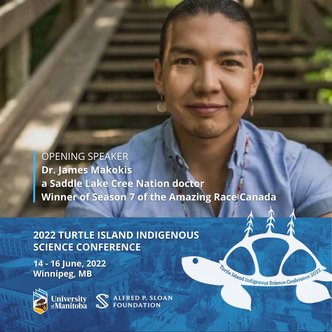 conferences on Indigenous media Turtle Island