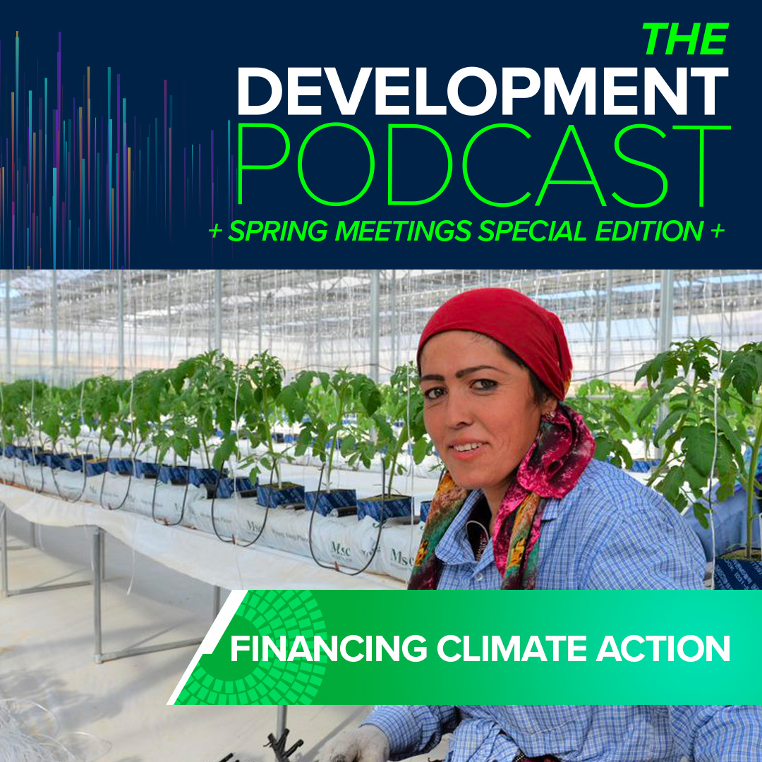 World Bank on Twitter "What are the investments needed to achieve a