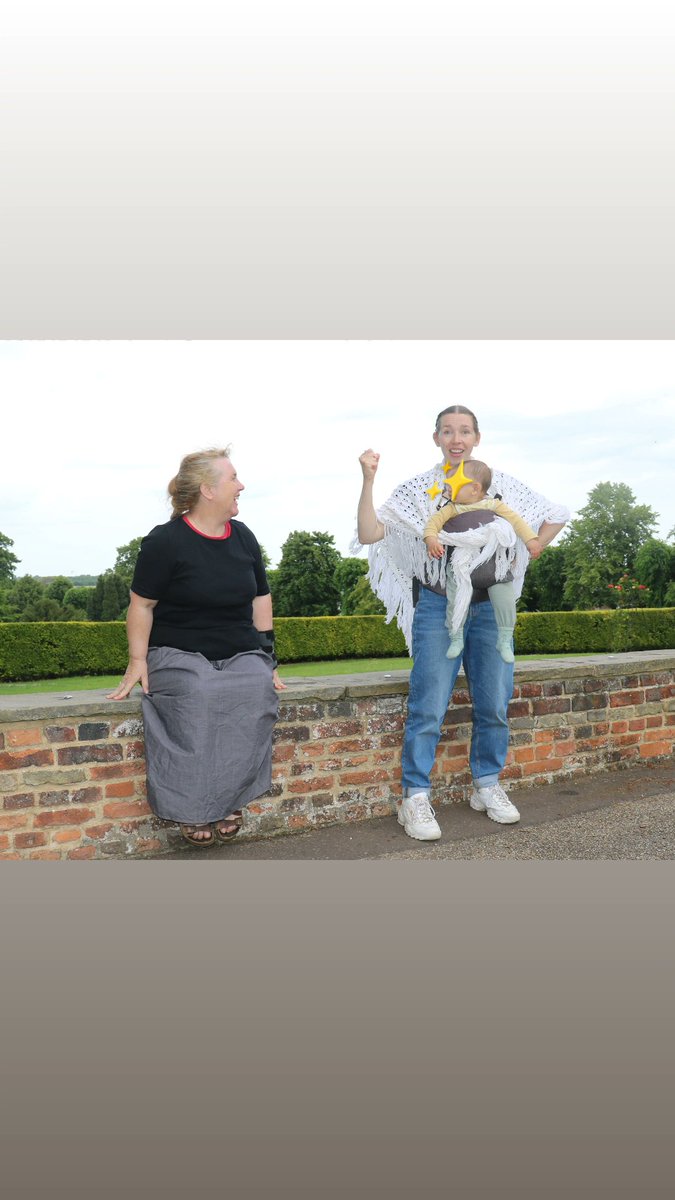 footprintscic's tweet photo. Tomorrow we'll be bringing some colourful characters from Colchester's past to the Young Children's Festival in Castle Park. Come along and meet them as you join Teddy on a quest to find her owner! @VisitColchester @Colch_inspire https://t.co/HglAuCe8e0