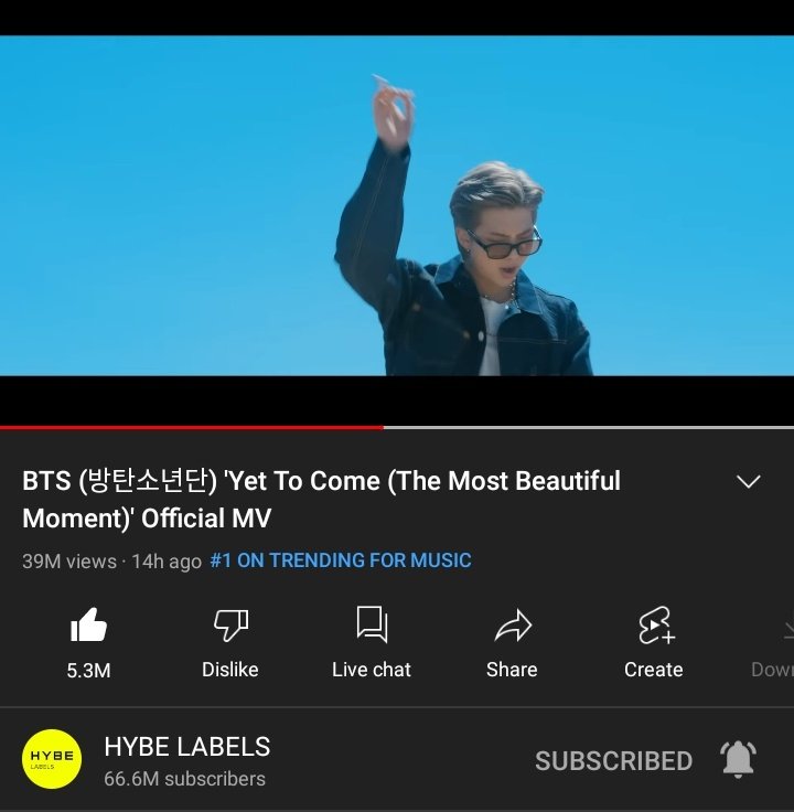 bngtn_cloud's tweet photo. Time check 3:00am lezgoow!!!! Fighting ARMY✊✨💜
#YetToComeTo40M #YetToCome #BTS https://t.co/bqq5tQF0bS
