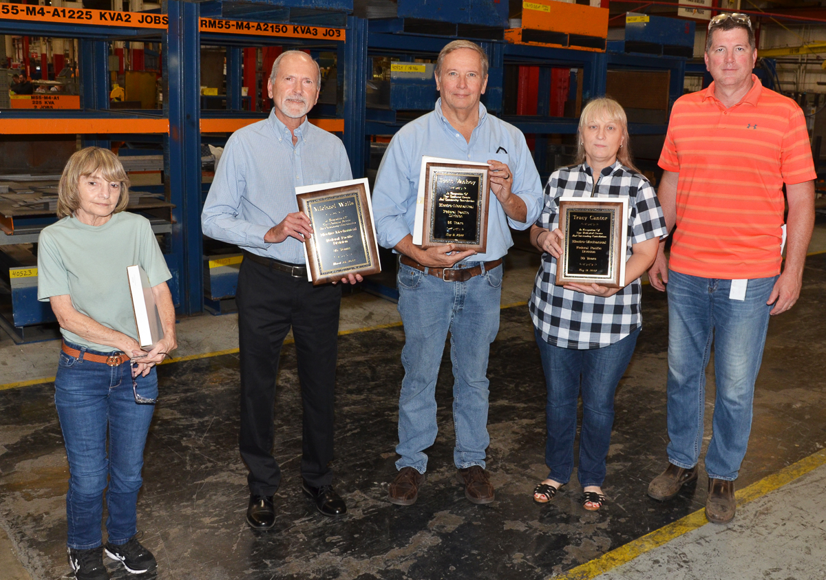 Electro-Mechanical tweet media