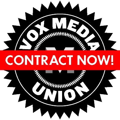 TheLazySusan's tweet photo. My @vox_union colleagues &amp; I are fighting for a fair contract, including fair year-over-year raises &amp; salary minimums. As the lone staff member @ Eater ATL, I work many hours reporting, budgeting/building editorial, &amp; on freelance edits. Fair compensation isn’t too much to ask. https://t.co/Lh7H1El0vS