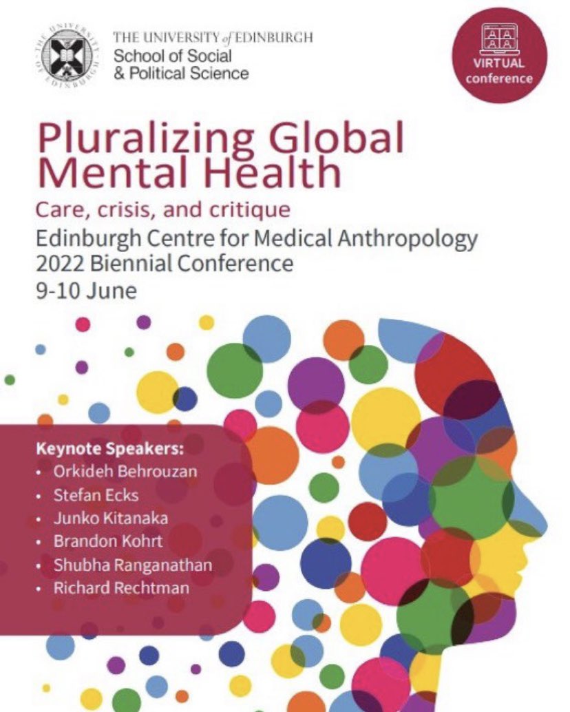elise_dlftn's tweet photo. these past 2 days definitely provided food for thought! so many thought-provoking discussions from different backgrounds and perspectives. let’s continue to challenge assumptions and dominants discourses while thinking about ‘what’s next for GMH?’ #EdCMA #Edgmh https://t.co/z0gV7PXTtL