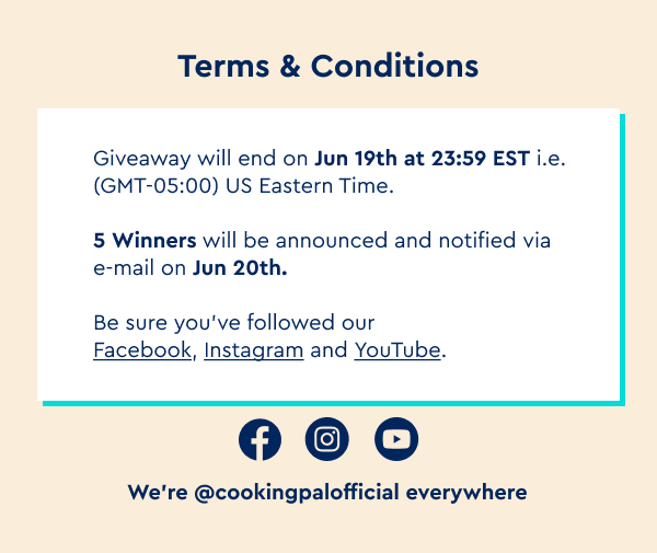 US Veg Corp tweet media