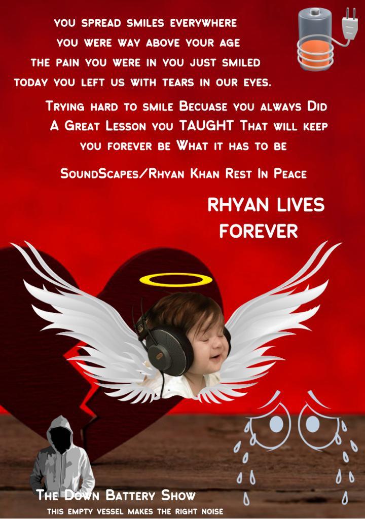 downbatteryshow's tweet photo. Miss you brother #soundscapes you will live in our hearts forever..... @IamChaitali321 @SachinTriggered @TeamAbhay4SSR @Soumil9999 @RIH_Bullyweed @Priyank46594614 @Rekhu77699269 https://t.co/9MUt8pPVsO