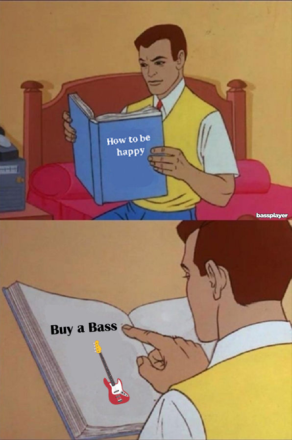 Bass Magazine tweet media