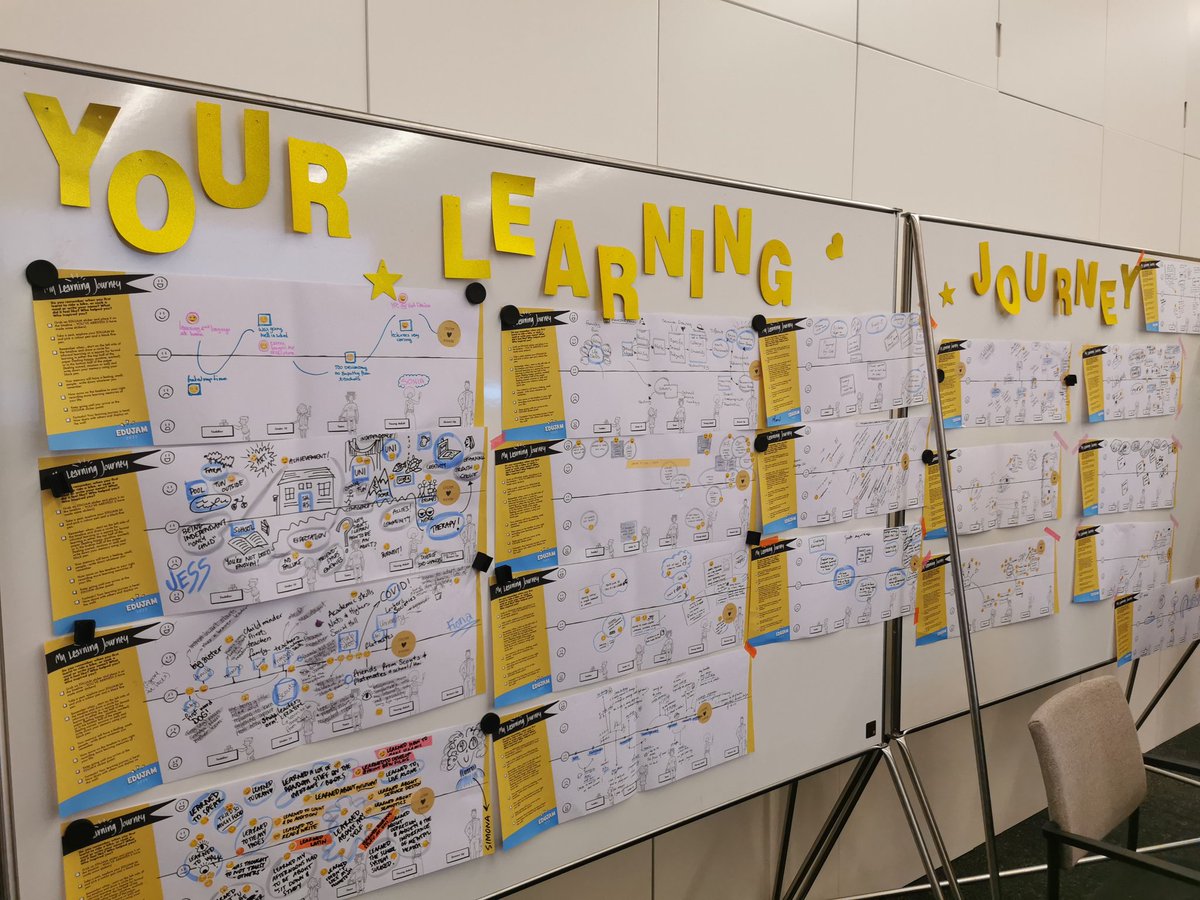 TobyLibra's tweet photo. It's a wrap!! Day 1 of @SDinEducation @EduJamUK done! ๐ฆพ๐ฆพ๐ฆพ
It was such a fun day meeting Jammers from across the UK and watching the Secret Theme reveal! All set for tomorrow! ๐ #EduJamUK #EduJam22 #EduJam https://t.co/vPHZfDSjU6