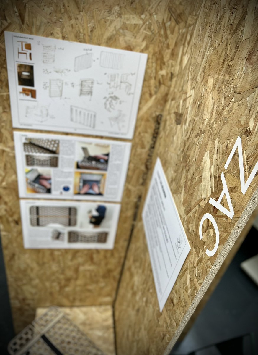 DesignBradfield's tweet photo. Our #exhibition opens on Monday, with previews this weekend for tomorrows tours, don’t miss out, come and see our students amazing work! #design #designtwitter #Sustainability #alevels2022 #gcse2022 https://t.co/AgRX22JYqn