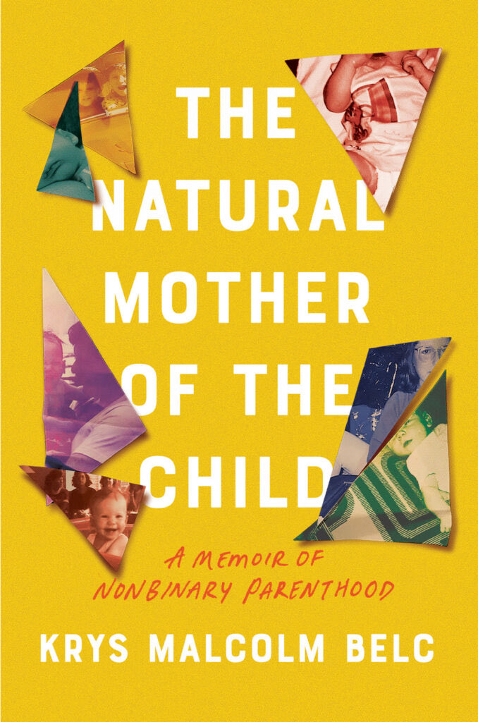 drdmaz's tweet photo. We could probably all learn more about navigating #genderidenty & #nonbinary in pregnancy
#BookRecommendation
#TransformWH2022 https://t.co/kF8ABWOKe2