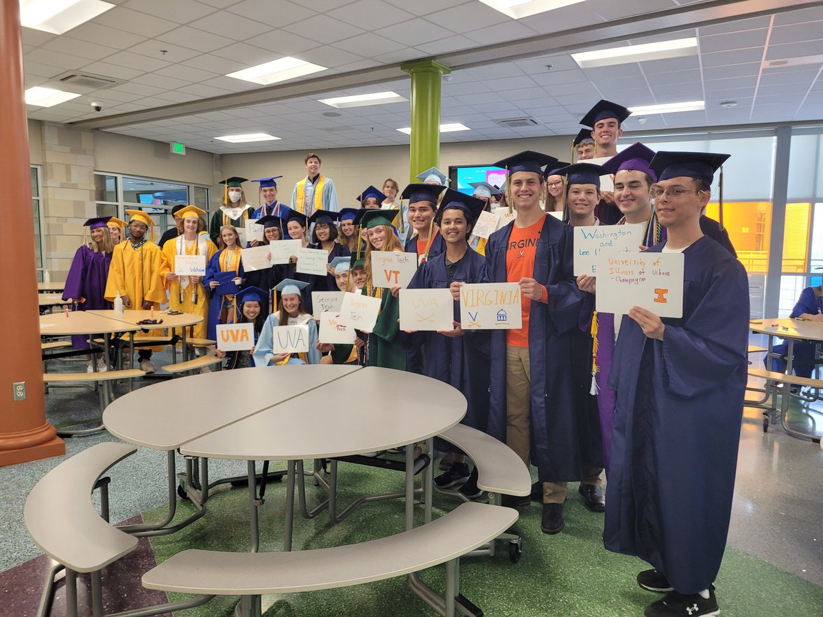 Beth Ashley (@realmscamper) on Twitter photo Congratulations, Class of 2022! We are proud of our <a href="/BrickellAcademy/">Old Donation School</a> alumni high school graduates 👨🎓👩🎓for their hard work and impressive achievements. #ODSMagic #Gradwalk #Classof2022 #OnceaRisingTide #Ohtheplacesyoullgo <a href="/Principal4GT/">Kelly A. Hedrick, Ed.D.</a> @jemsmallwood <a href="/SuHolz/">Susanne Meyerholz</a> <a href="/abgerman/">Angela German</a> Congratulations, Class of 2022! We are proud of our <a href="/BrickellAcademy/">Old Donation School</a> alumni high school graduates 👨🎓👩🎓for their hard work and impressive achievements. #ODSMagic #Gradwalk #Classof2022 #OnceaRisingTide #Ohtheplacesyoullgo <a href="/Principal4GT/">Kelly A. Hedrick, Ed.D.</a> @jemsmallwood <a href="/SuHolz/">Susanne Meyerholz</a> <a href="/abgerman/">Angela German</a>