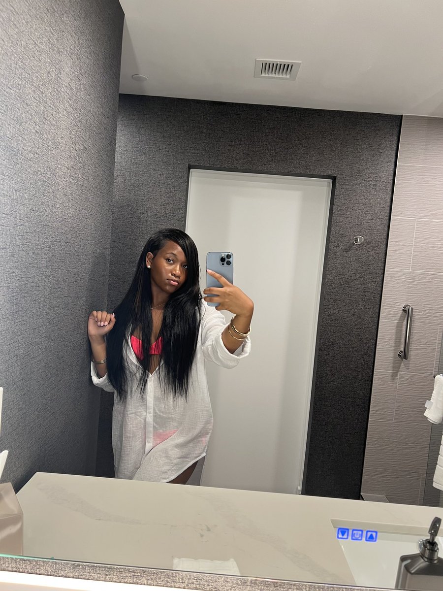 I’m so pretty and brown.