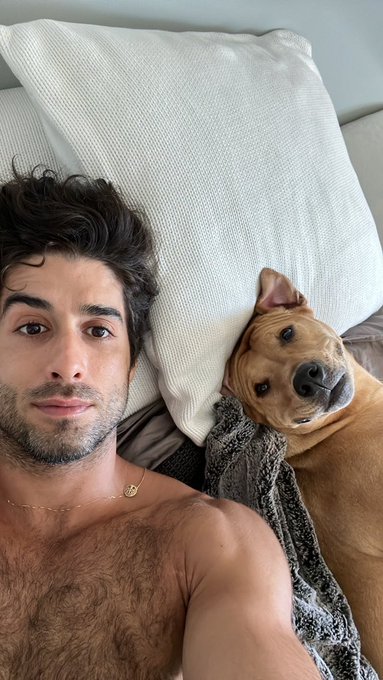 Partner in crime ❤️ https://t.co/hWbZM9FUtf<a href="/tag/gayporn"class="tags"><span>#gayporn</span></a><a href="/tag/onlyfans"class="tags"><span>#onlyfans</span></a>