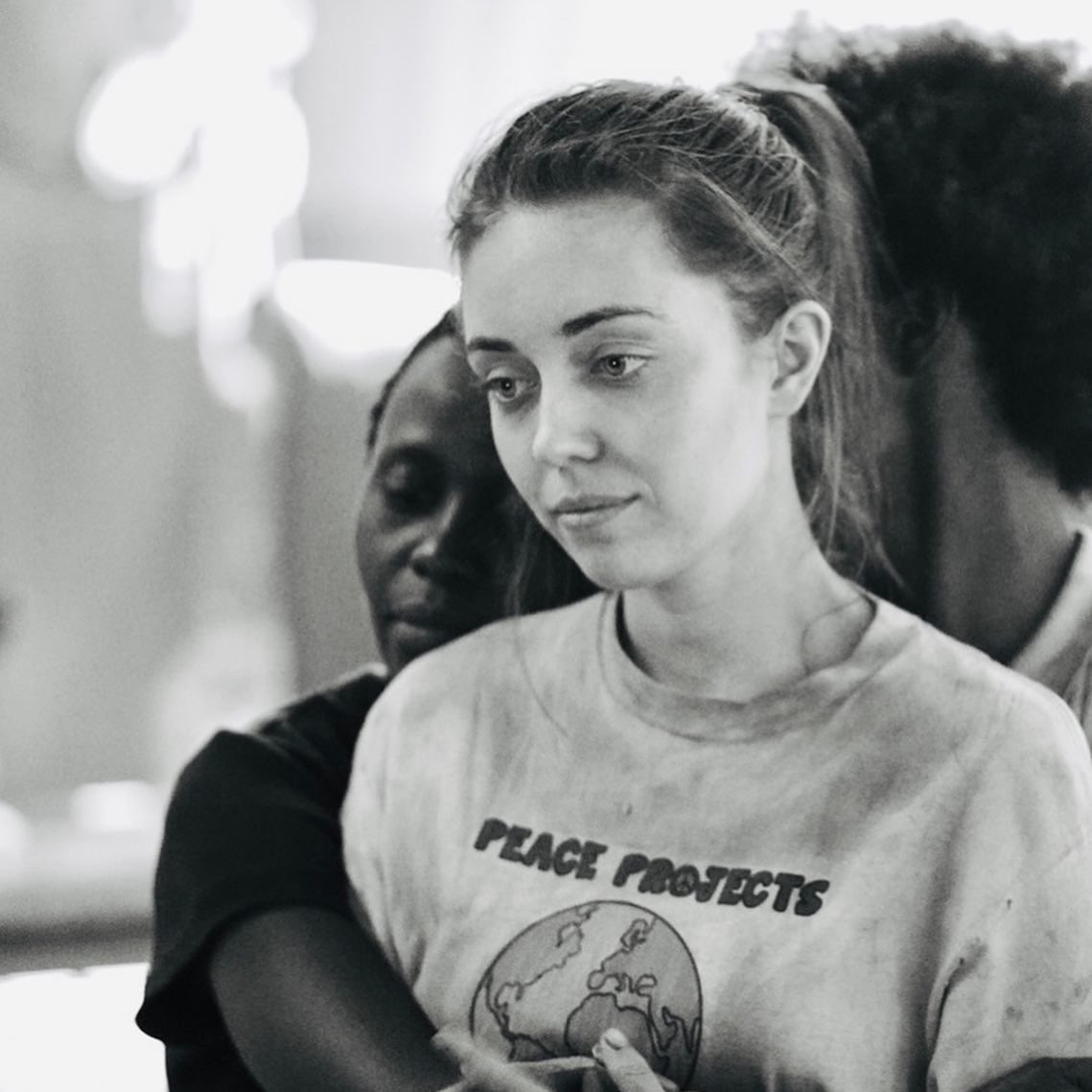 World, meet Trees of Peace 🥹 out on Netflix now. Grab the tissues and enjoy the ride, we sure did
⁣⁣
To the victims and survivors of The Genocide Against The Tutsi in Rwanda, you have lived loudly in our hearts throughout this entire process and will continue to do so
⁣