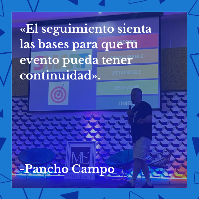 IRPLaSalle's tweet photo. #MassivEvents #PanchoCampo https://t.co/moXFQBF0Z3
