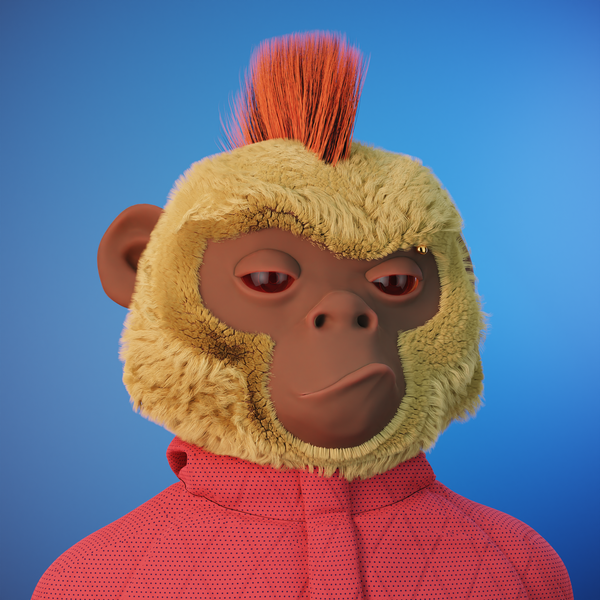 FlexinApeClub's tweet image. wen Discord?

// Like, RT, Comment to get OG //