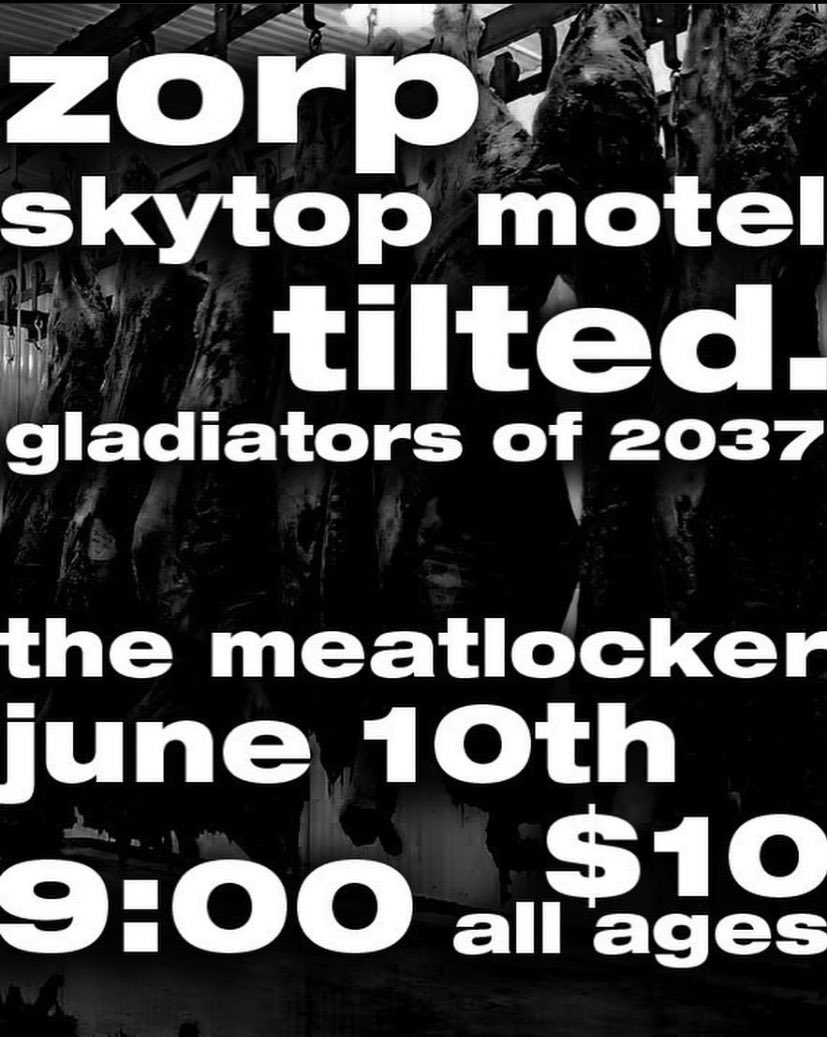 TiltedBandNJ's tweet photo. playing our favorite venue tonight be there at 9 https://t.co/LKxY4DnMEA