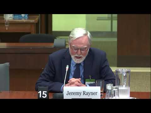 Johnson Shoyama Graduate School of Public Policy tweet media