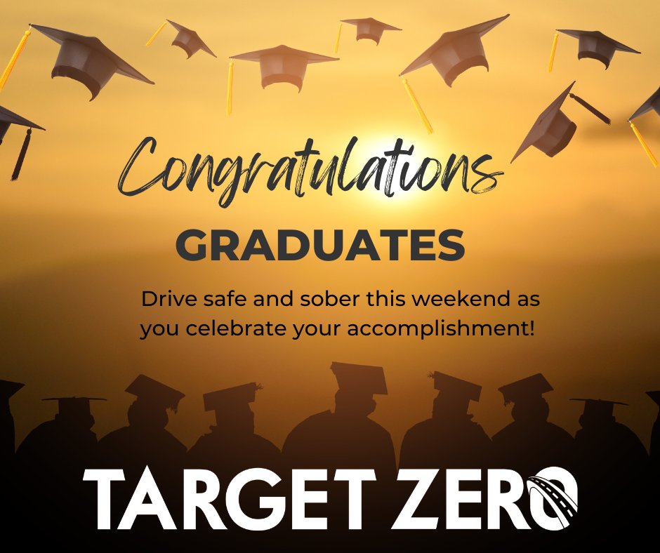 SnoCoTargetZero's tweet photo. As you celebrate this weekend, please drive safe and completely sober.  Your future awaits you! https://t.co/2DK1mukZeQ