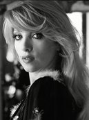 Happy Birthday  Lynsey De Paul  