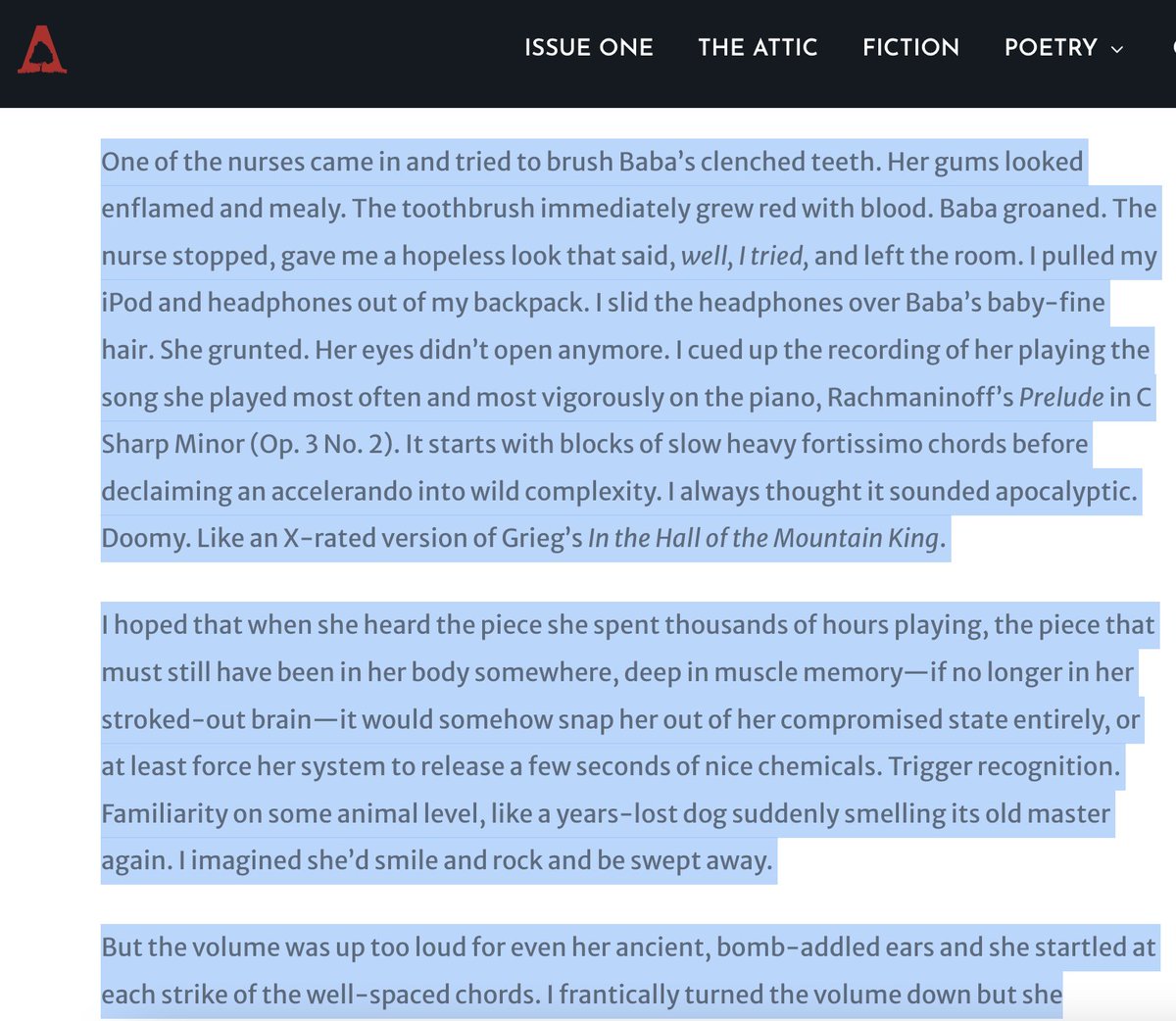 John Niekrasz tweet media